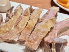 -贯贯吉·清真餐厅(浙江中路店)