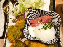 -初居食屋日式料理(万象城购物中心店)