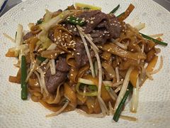 -红棉中餐厅·广州海航威斯汀酒店
