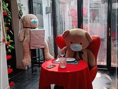 -EATALIA意塔利意式餐厅(鼓楼店)