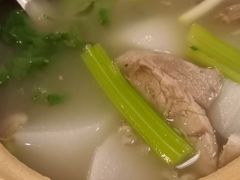 -新旺茶餐厅(嘉里城店)