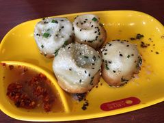 -小杨生煎(黄河路店)