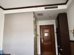 -时光漫步酒店(北京雍和宫南锣鼓巷后海店)