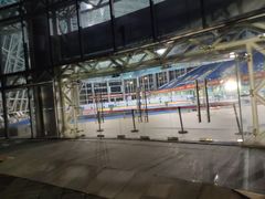 -深圳大学城（南区）体育中心-游泳馆