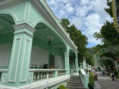 -龙环葡韵住宅式博物馆