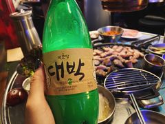 -401餐厅(弘大店)