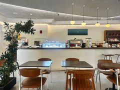 大堂-fishtank鱼缸咖啡(三山街店)