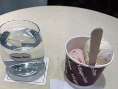 -哈根达斯(济南万象城店)