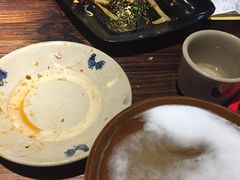 -功夫小龙虾·烧烤·江湖菜(金沙洲店)