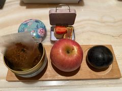 -南京圣和府邸豪华精选酒店