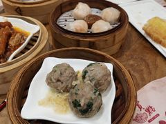 -赏点粤式点心(广州塔店)