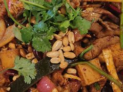 -拿渡·水煮鱼 麻辣香锅(西单大悦城店)