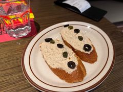 -ZAFFERANO西班牙海鲜饭(上海首店)