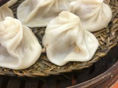 -新丰小吃(中山中路分店)