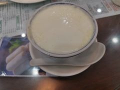双皮奶-仁信老铺(华盖路店)