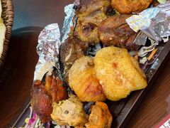 -食彩美印度特色美食餐厅·印度料理