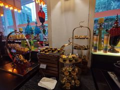 -博林圣海伦酒店-LA VILLA自助西餐厅(华侨城店)