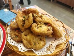 -冶建镜子·老南昌大排档·江西虾王(总店)