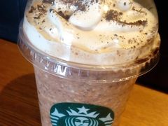 -星巴克(天津鲁能中心第三店)