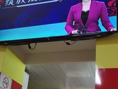 -金太太速食(北下关店)