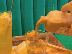 -七爷清汤腩·港式茶餐厅(世博店)