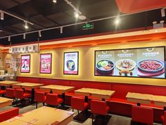 -朴大叔拌饭(上海金山万达店)