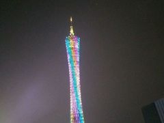 -珠江夜游西堤码头