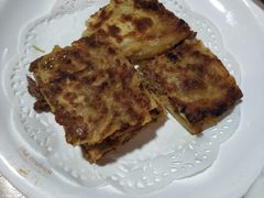 -山西派脂油饼(众创店)