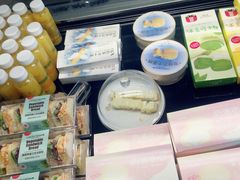 -味多美蛋糕(通州店)