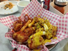 -三餐季年糕火锅(韩乐坊店)