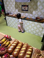 -幻贝家儿童乐园(杭州远洋乐堤港店)