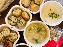 -小杨生煎(湟普汇店)