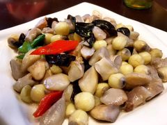 -巴陵全鱼席(湖南老字号汴河街店 )