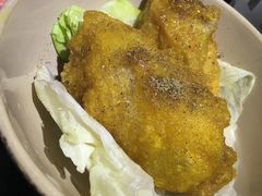 -绿柠食堂(北外滩店)