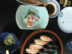 -蟹料理 北海道かに将軍(札幌本店)