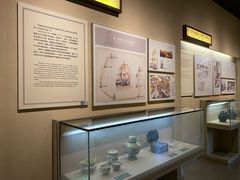 -中国茶叶博物馆(双峰馆区)