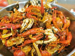 -虾小龙老长沙龙虾馆(坡子街店)