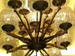 -AdD全日制餐厅(中谷花园酒店)