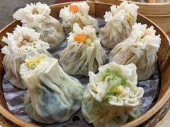 什锦烧麦-都一处烧麦馆(前门店)