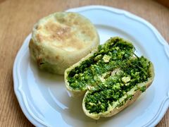 茴香盒子-玉华台饭庄(裕中西里小区店)