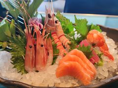 -Mr·Fish鱼鲜生海鲜放题(银泰in99店)