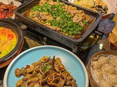 -永安水煮活鱼·仪征菜(仪征奥林匹克店)