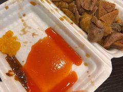 -细妹五香牛杂(步行街店)