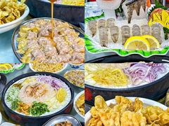 -嘉升大排档(番禺总店)