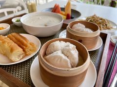 叉烧包-咖啡苑(永利澳门店)