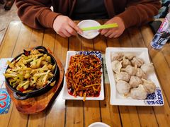 -宝源饺子(麦子店街店)
