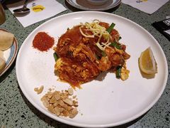 -南拳十三姨·潮汕砂锅粥(世纪金源店)