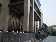 -十堰天海温德姆酒店·四季全日制餐厅(北京中路店)