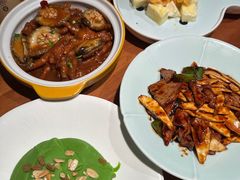-南园民国茶楼餐厅·常州菜(北大街店)