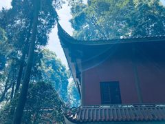 -都江堰普照寺